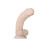 Гибкий фаллоимитатор Real Supple Poseable - 24 см. 