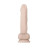 Гибкий фаллоимитатор Real Supple Poseable - 24 см. 