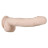 Гибкий фаллоимитатор Real Supple Poseable - 24 см. 