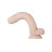Гибкий фаллоимитатор Real Supple Poseable - 24 см. 