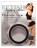 Черная самоклеющаяся лента для связывания Pleasure Tape - 10,6 м. 