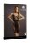 Эффектное мини-платье на бретельках Knee-Length Lace and Fishnet Dress 