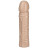 Классическая насадка-фаллос Vac-U-Lock 8&quot; Classic Dong - 20,3 см. 