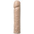 Классическая насадка-фаллос Vac-U-Lock 8&quot; Classic Dong - 20,3 см. 