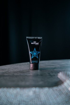 Классический лубрикант на водной основе MyLube SENSE - 50 мл. 