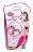 Бондаж для фиксации на кровати Frisky Bedroom Restraint Kit 