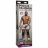 Коричневый фаллоимитатор-гигант Prince Yahshua ULTRASKYN 10.5” Cock with Removable Vac-U-Lock Suction Cup - 27,4 см. 