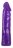 Фиолетовый вибронабор Purple Appetizer 
