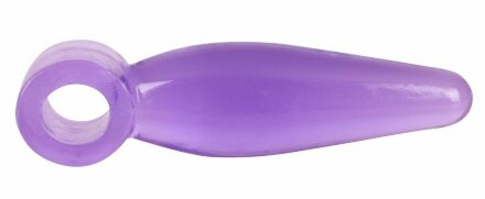 Фиолетовый вибронабор Purple Appetizer 