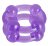 Фиолетовый вибронабор Purple Appetizer 
