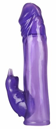 Фиолетовый вибронабор Purple Appetizer 