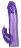 Фиолетовый вибронабор Purple Appetizer 