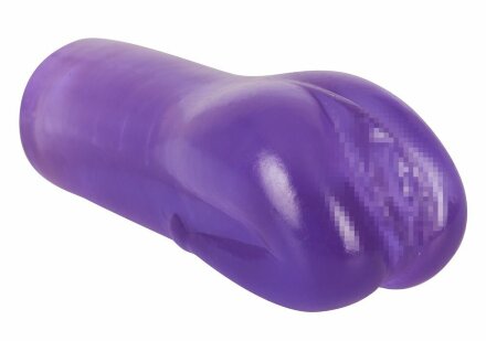 Фиолетовый вибронабор Purple Appetizer 