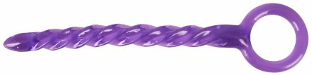 Фиолетовый вибронабор Purple Appetizer 