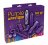 Фиолетовый вибронабор Purple Appetizer 
