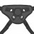 Страпон унисекс Beginners Strap-On с 2 насадками - 15 и 13 см. 