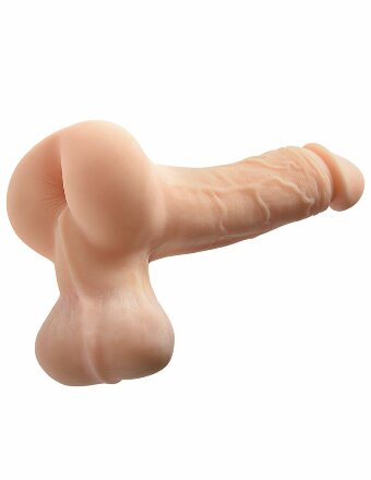Мастурбатор-анус Fuck My Cock XL 