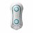 Мастурбатор Tenga FLIP ORB BLUE RUSH 