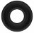 Черная сменная вставка для помпы Silicone Pump Sleeve Medium 