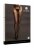 Эффектные стрип-панти Shredded Suspender Pantyhose 