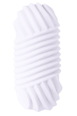 Белый мастурбатор Marshmallow Maxi Honey 