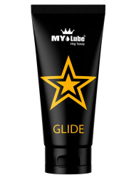 Анальный лубрикант на водной основе MyLube GLIDE - 50 мл.
