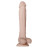 Гибкий фаллоимитатор Real Supple Poseable - 26 см. 