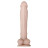 Гибкий фаллоимитатор Real Supple Poseable - 26 см. 