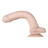 Гибкий фаллоимитатор Real Supple Poseable - 26 см. 