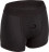 Черные трусы-боксеры BOUNDLESS BOXER BRIEF HARNESS L/XL 