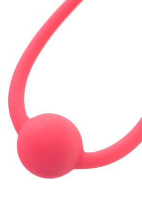 Коралловый вагинальный шарик ROSY 