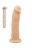 Телесный фаллоимитатор 9INCH DILDO - 22,9 см. 