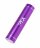 Портативное зарядное устройство A-toys 2400 mAh microUSB 