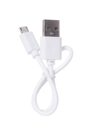 Портативное зарядное устройство A-toys 2400 mAh microUSB 