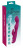 Фиолетовый вибратор A &amp; G-Spot Rabbit Vibrator для стимуляции зон G и A - 23,6 см. 
