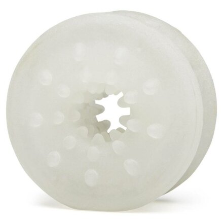 Мастурбатор с шишечками BlowYo Intense Ticklers Textured Blowjob Stroker 