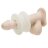 Мастурбатор с шишечками BlowYo Intense Ticklers Textured Blowjob Stroker 