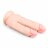 Анально-вагинальный фаллоимитатор Easytoys Double Dildo - 18 см. 